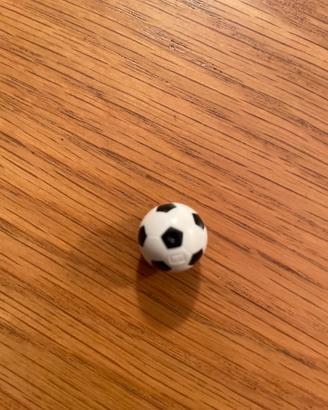 Lego pallina da calcio
