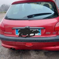 auto peugeot