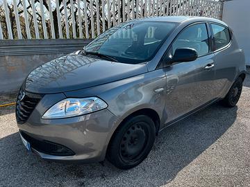 Lancia Ypsilon 1.3 Multijet 95cv