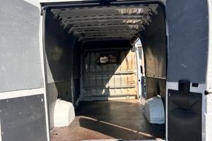 Furgone fiat ducato
