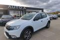 DACIA Sandero Stepway 0.9 TCe 12V T-GPL 90 S&S