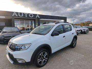 DACIA Sandero Stepway 0.9 TCe 12V T-GPL 90 S&S