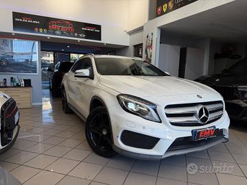 Mercedes-benz GLA 200 GLA 200 CDI Automatic 4Matic