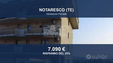 Immobile in asta di 28 m² a Notaresco