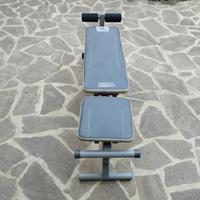 Panca per fitness