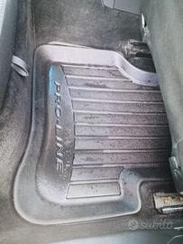 Tappetini gomma weathertec Passat 2013