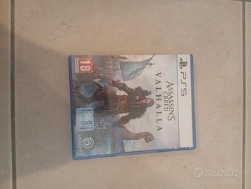 2 giochi ps5 e 1 Nintendo switch 