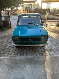 FIAT 127