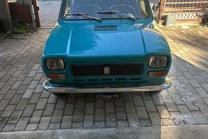 FIAT 127