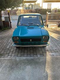 FIAT 127