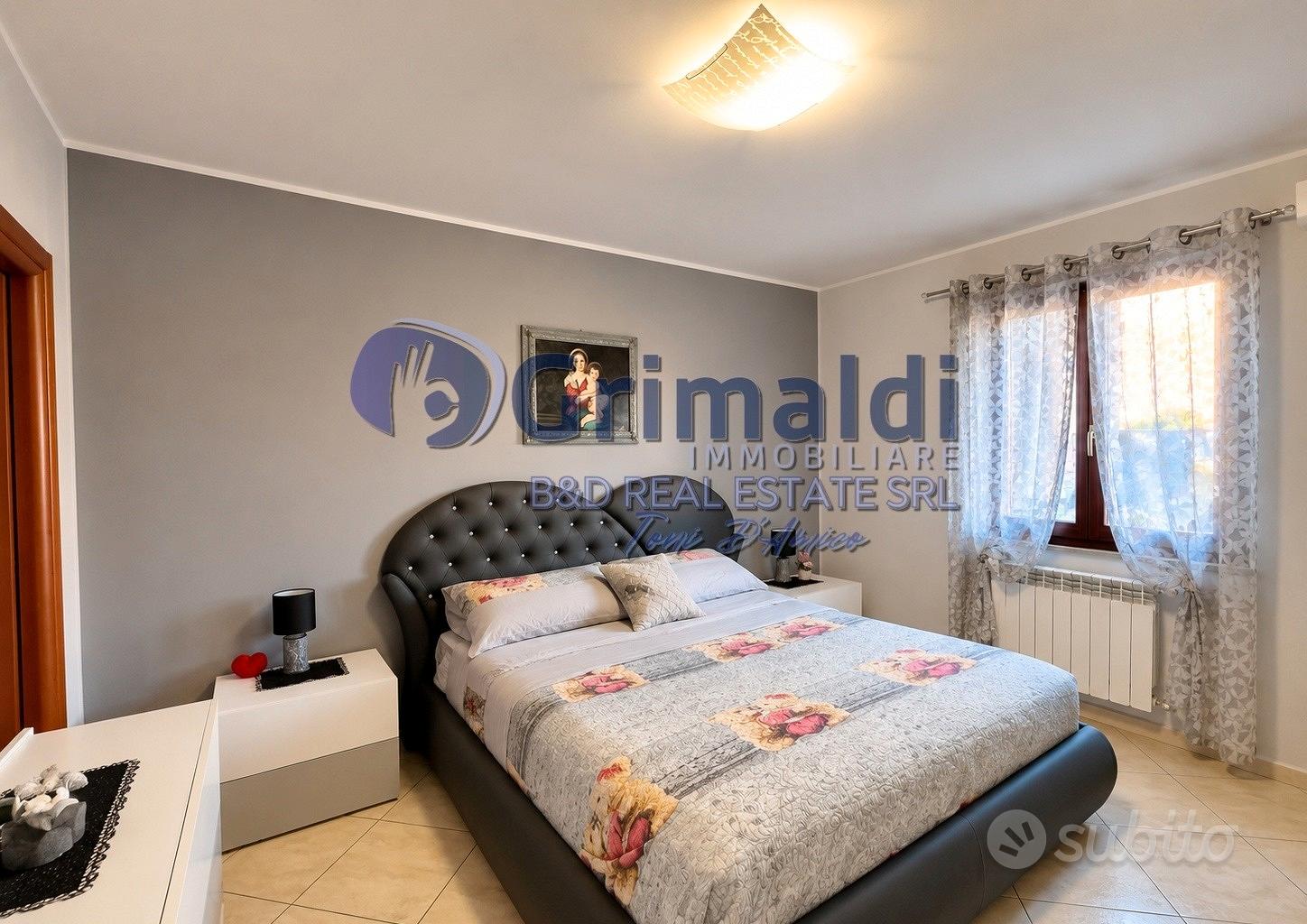 Appartamento – Casteldaccia, Palermo - Vista 4