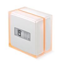 Netamo termostato