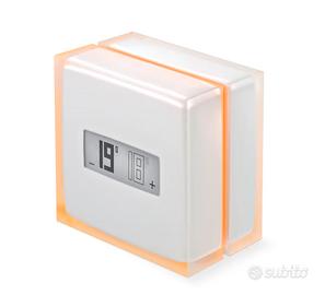 Netamo termostato