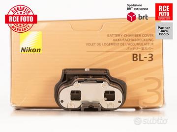 Coperchio vano batteria Nikon BL-3