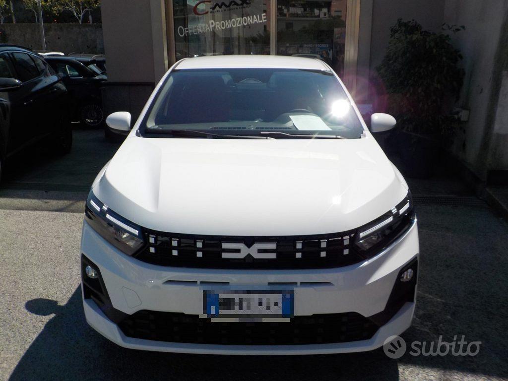 DACIA Sandero 2ª serie