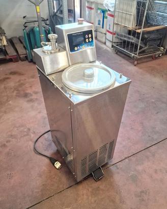 TEMPERATRICE PER CIOCCOLATO USATA