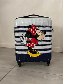 VALIGIA PER BAMBINA - MINNIE