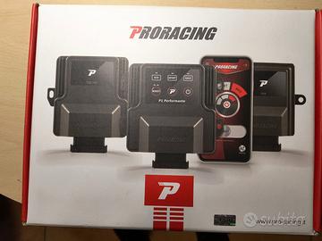 Centralina per auto Proracing TS2 PRO per Jeep Com