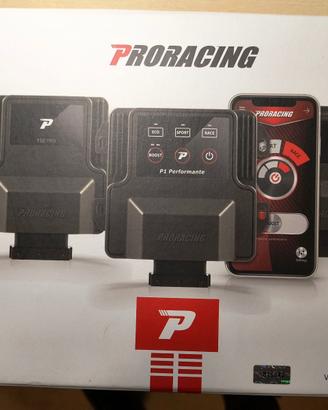 Centralina per auto Proracing TS2 PRO per Jeep Com