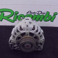ALTERNATORE RENAULT CLIO II 1.1 BENZINA 2004
