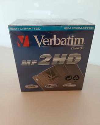 Verbatim Disks