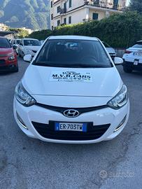 Hyundai i20 1.2 5p. Classic
