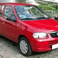 Parabrezza Suzuki Alto dal 2002