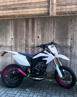 hm 50
