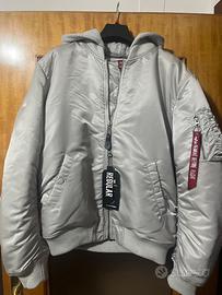 Giacca Bomber Alpha Industries