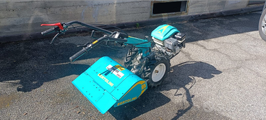 Piccoli lavori e trasporti