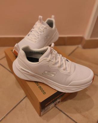 Scarpe Skechers EDGERIDE bianche N41
