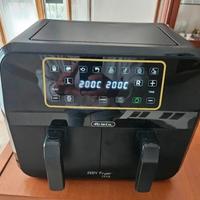 friggitrice ad aria Ariete