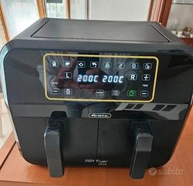 friggitrice ad aria Ariete