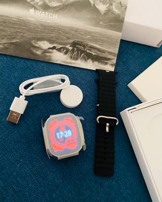 Smartwatch design ispirato al modello Ultra 2–