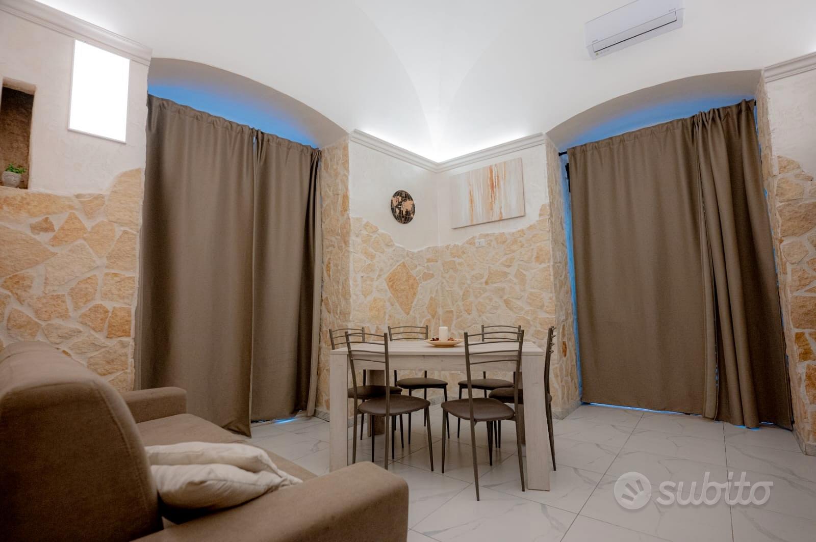 Apartment in Bari, Murat, Municipio 1 - Vista 3