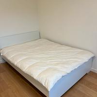 Piumino salpi - letto singolo