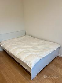 Piumino salpi - letto singolo