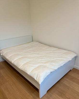 Piumino salpi - letto singolo