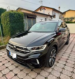 TROC R-Line 2.0 TDI