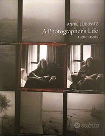 Opera fotografica:A Photographer's Life, 1990-2000