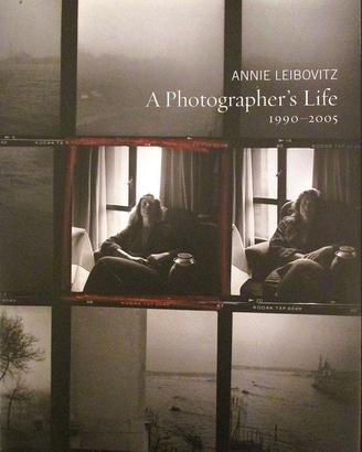 Opera fotografica:A Photographer's Life, 1990-2000