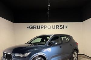 Volvo XC40 D3 Geartronic Momentum Pro