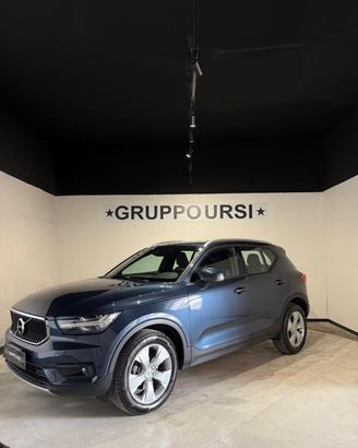 Volvo XC40 D3 Geartronic Momentum Pro