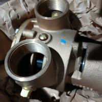 JABSCO pompa acqua mare 7420-1001