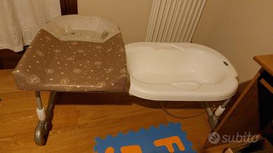 Brevi Bagnetto Bagnotime 