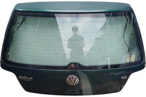 PORTELLONE POSTERIORE COMPLETO VOLKSWAGEN Golf 4 B
