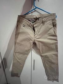 Pantaloni uomo fb