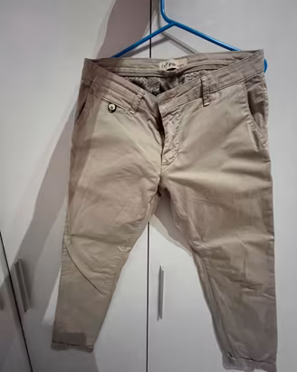 Pantaloni uomo fb