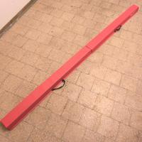 trave ginnastica x casa