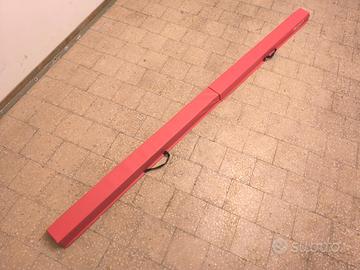 trave ginnastica x casa